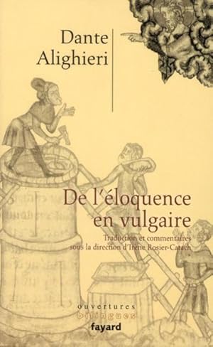 de l'éloquence en vulgaire