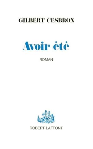 avoir été