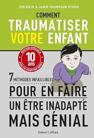 Seller image for comment traumatiser votre enfant for sale by Chapitre.com : livres et presse ancienne