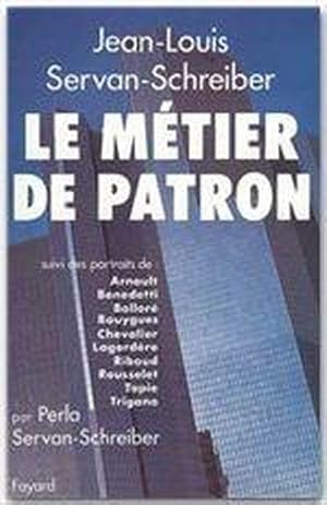 Le Métier de patron