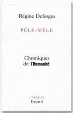 Image du vendeur pour Ple-mle mis en vente par Chapitre.com : livres et presse ancienne