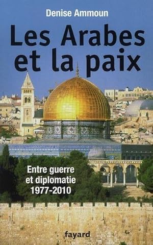 Les Arabes et la paix