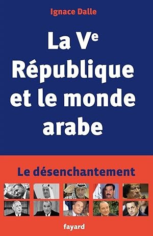 la Ve République et le monde arabe