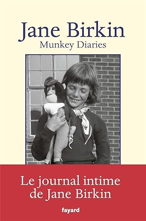 munkey diaries (1957-1982)