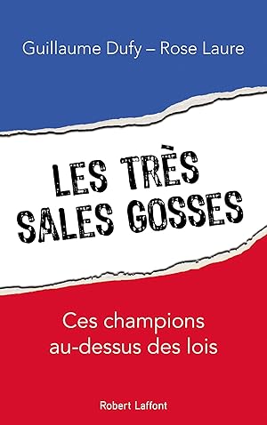 les très sales gosses