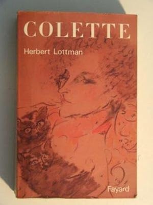 Imagen del vendedor de Colette a la venta por Chapitre.com : livres et presse ancienne