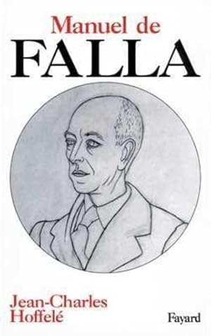 Manuel de Falla