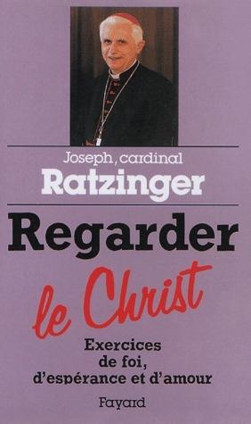 Bild des Verkufers fr Regarder le Christ zum Verkauf von Chapitre.com : livres et presse ancienne