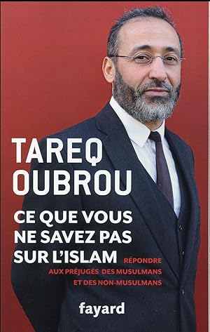 Ce que vous ne savez pas sur l'islam : répondre aux préjugés des musulmans et des non-musulmans