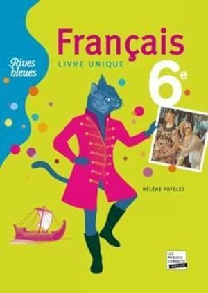 Français 6e