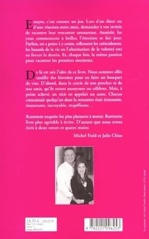 Seller image for Le livre des rencontres for sale by Chapitre.com : livres et presse ancienne