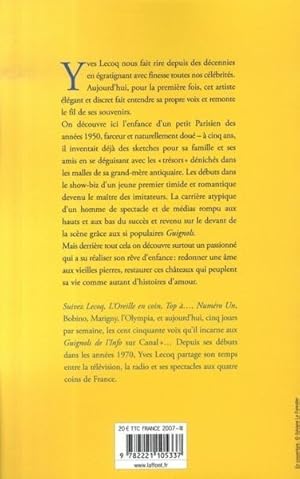 Immagine del venditore per Mmoires d'un guignol venduto da Chapitre.com : livres et presse ancienne