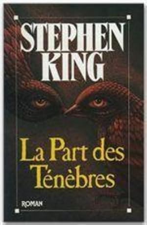Seller image for La Part des tnbres for sale by Chapitre.com : livres et presse ancienne