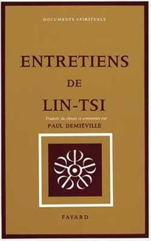 Entretiens de Lin-tsi