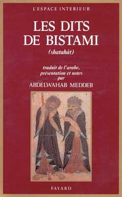 Les dits de Bistami