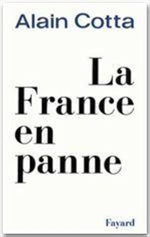 La France en panne