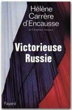 Victorieuse Russie