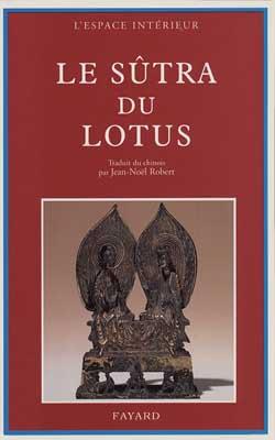 Le sûtra du lotus