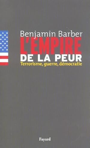 L'empire de la peur