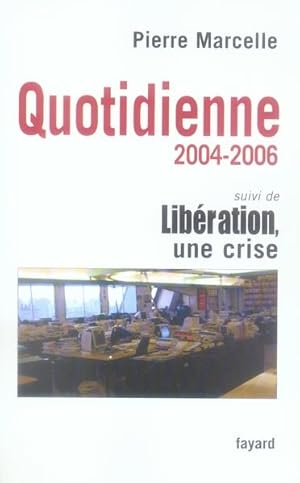 Quotidienne