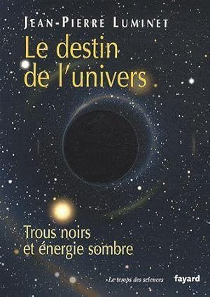 Le destin de l'univers