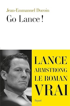 go Lance !