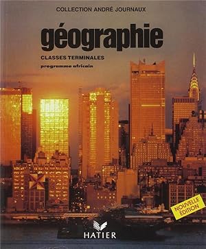 Géographie