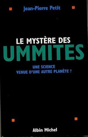 Le mystère des Ummites