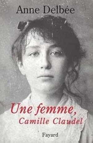 Une femme