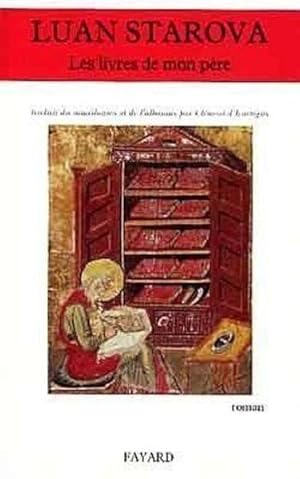 Immagine del venditore per Les livres de mon pre venduto da Chapitre.com : livres et presse ancienne