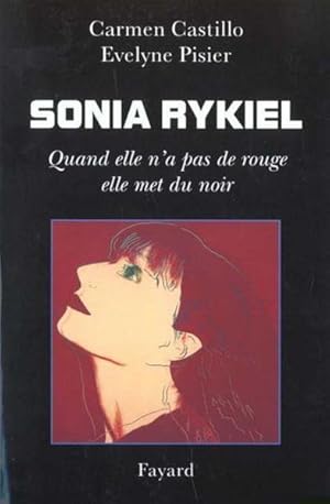 Sonia Rykiel