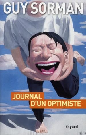 journal d'un optimiste