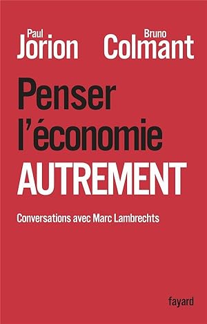 penser l'économie autrement