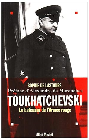 Toukhatchevski