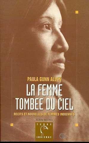 La femme tombée du ciel