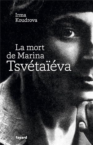 la mort de Marina Tsvetaieva