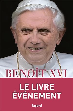 Image du vendeur pour Benot XVI ; dernires conversations mis en vente par Chapitre.com : livres et presse ancienne