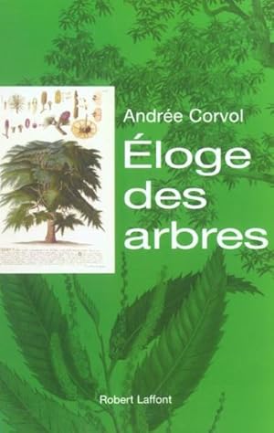 Éloge des arbres