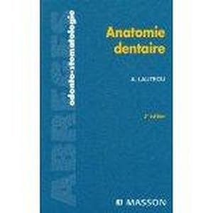 Anatomie dentaire