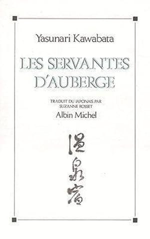 Les Servantes d'auberge