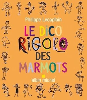 Le dico rigolo des marmots