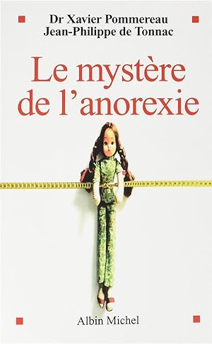 Le Mystère de l'anorexie