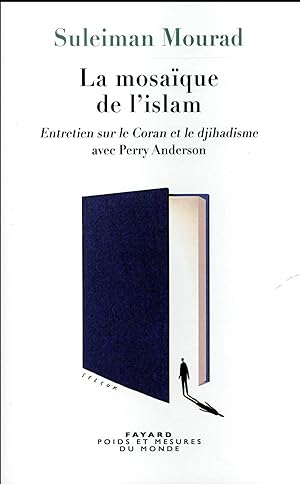 la mosaique de l'Islam