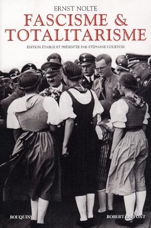 Seller image for Fascisme & totalitarisme for sale by Chapitre.com : livres et presse ancienne