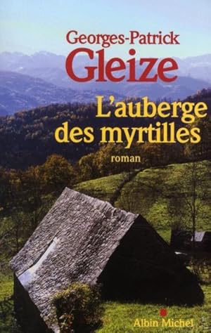 L'auberge des myrtilles