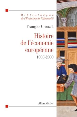 Histoire de l'économie européenne