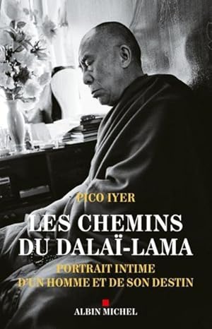 Les chemins du dalaï-lama