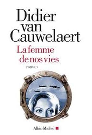 Image du vendeur pour la femme de nos vies mis en vente par Chapitre.com : livres et presse ancienne