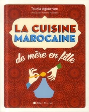 la cuisine marocaine