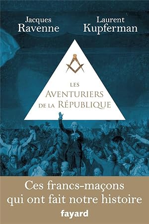 les aventuriers de la République